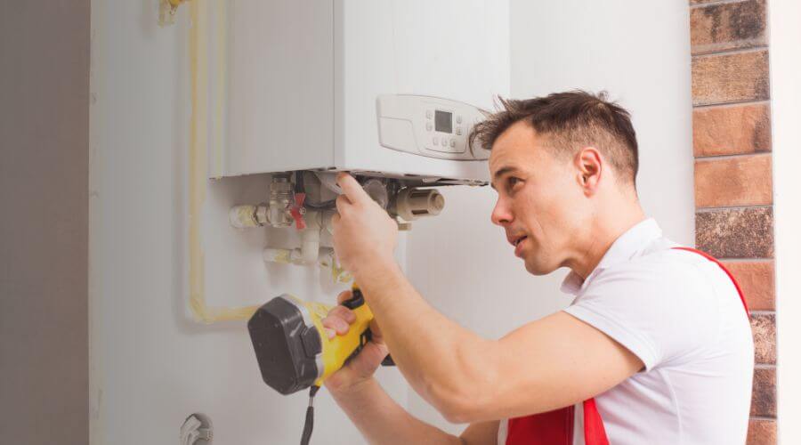 Professional sink repair in Fairmount, ND